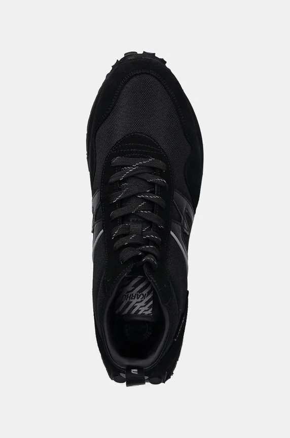 Кросівки Karhu Mestari чорний F810002
