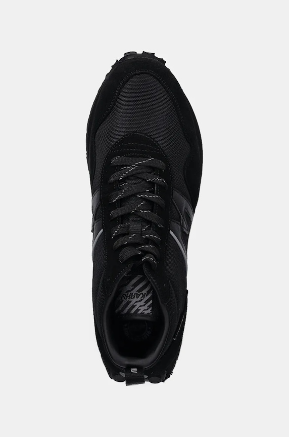 Кросівки Karhu Mestari чорний F810002