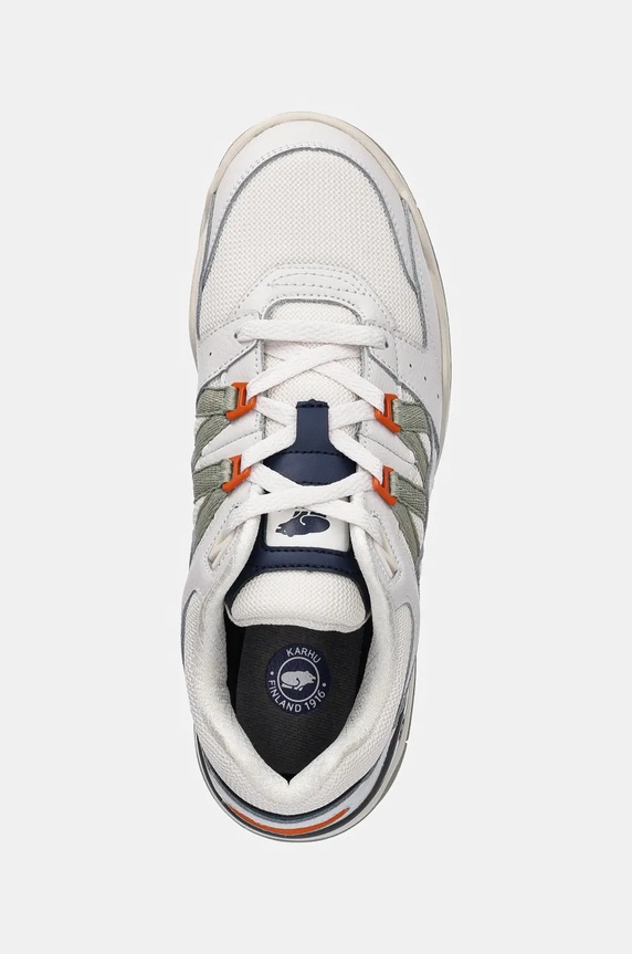 Karhu sneakersy Fusion Xt biały F850002