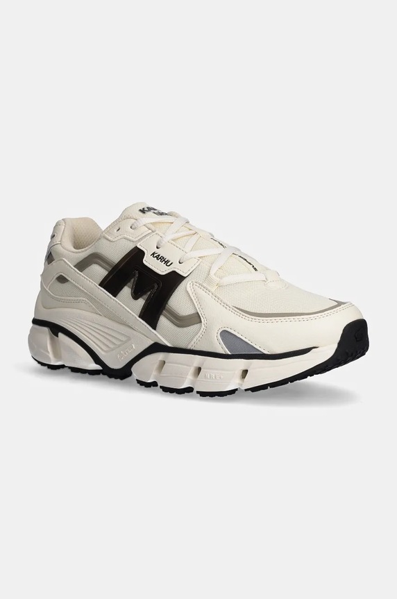 Tenisky Karhu Super Fulcrum textilní béžová F860003