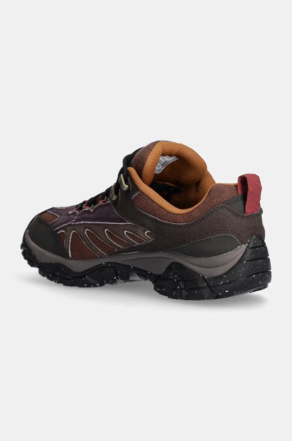 Obuća Cipele Merrell 1TRL Moab 2 Mesa Luxe Eco Se J006439 smeđa