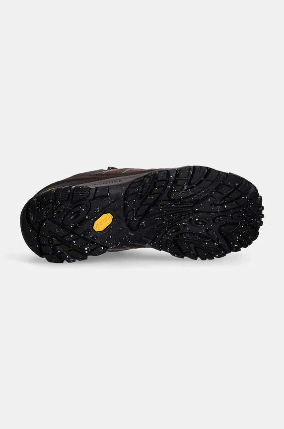 Cipele Merrell 1TRL Moab 2 Mesa Luxe Eco Se J006439 smeđa