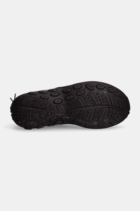Cipele Merrell 1TRL Jungle Moc Evo Woven Se J006445 smeđa