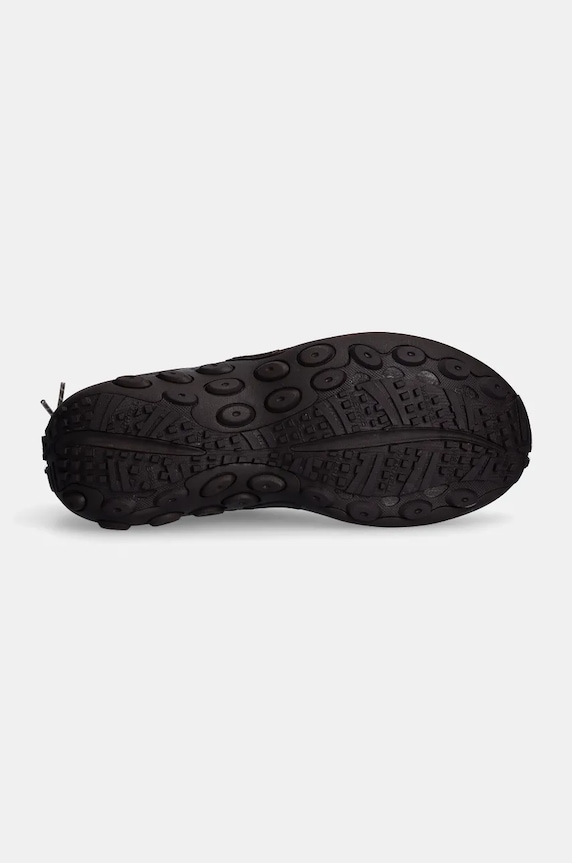 Cipele Merrell 1TRL Jungle Moc Evo Woven Se J006445 smeđa