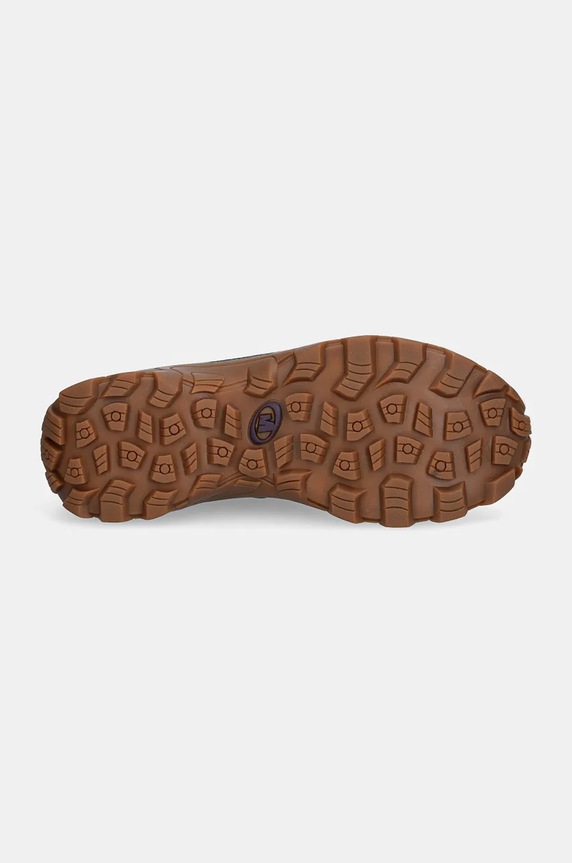 Merrell 1TRL buty Moc Speed Streak Evo Se J006511 brązowy