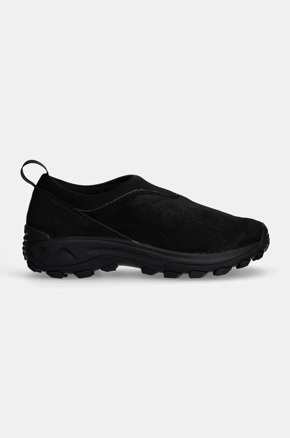 Merrell 1TRL shoes Winter Moc 3 Ch Se J006513 black AW24