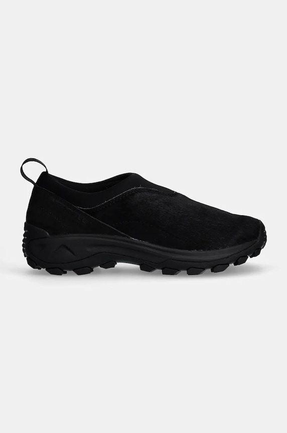 Merrell 1TRL shoes Winter Moc 3 Ch Se J006513 black AW24
