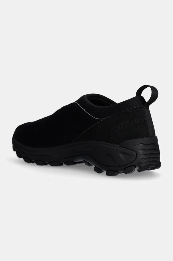 Shoes Merrell 1TRL shoes Winter Moc 3 Ch Se J006513 black