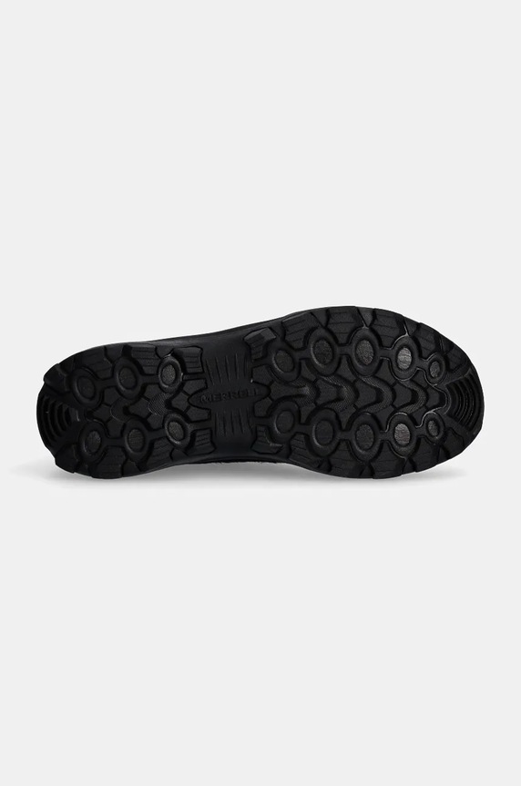 Merrell 1TRL shoes Winter Moc 3 Ch Se J006513 black