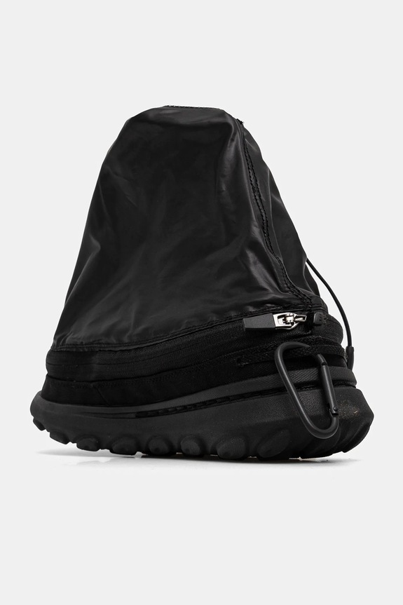 Merrell 1TRL pantofi Hut Moc 2 Packable Zip Off Se J006543