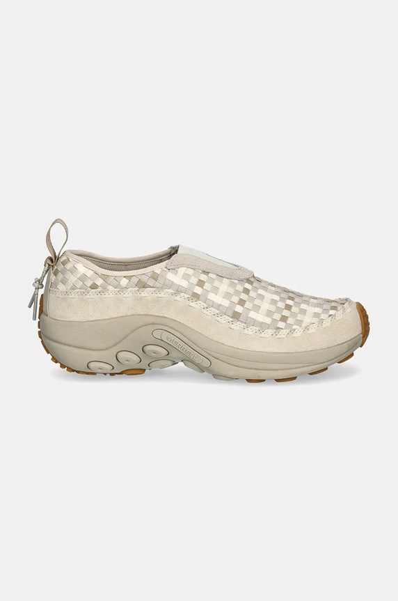 Cipele Merrell 1TRL Jungle Moc Evo Woven Se J006745 bež AW24