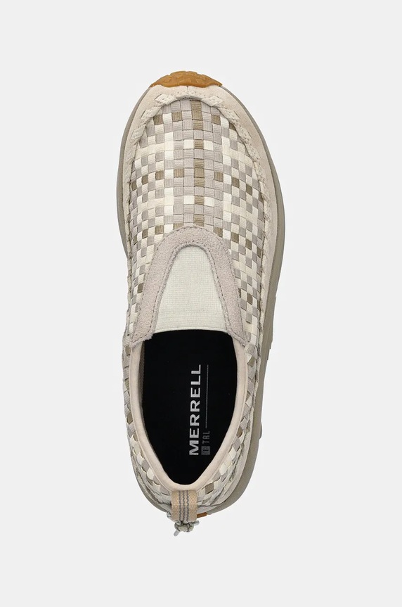 Cipele Merrell 1TRL Jungle Moc Evo Woven Se bež J006745