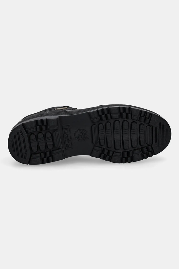 Kožne cipele Timberland Heritage MID Lace Gore-Tex TB0A2JU5W021 crna