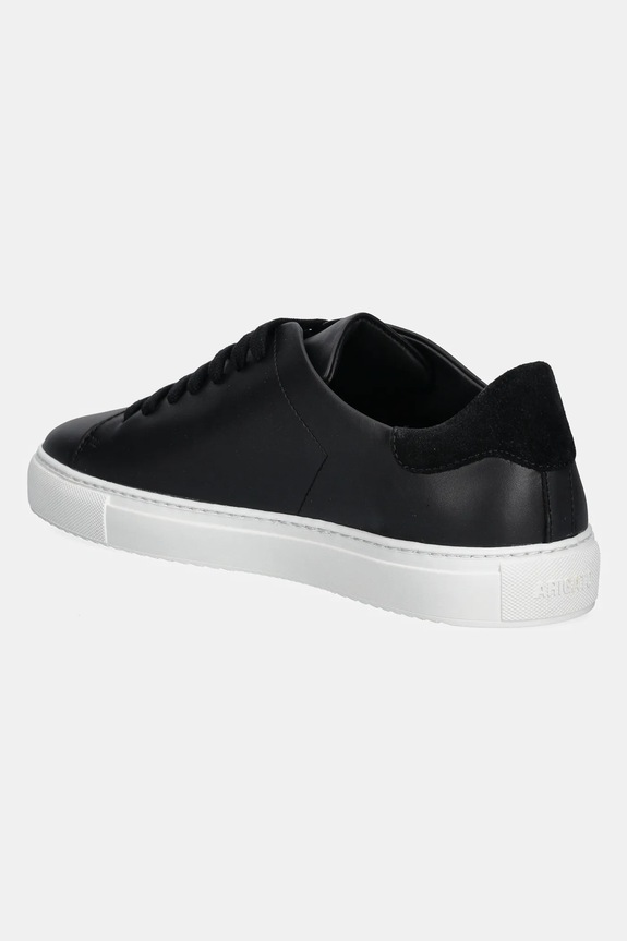 Obuwie Axel Arigato sneakersy skórzane Clean 90 28115 czarny