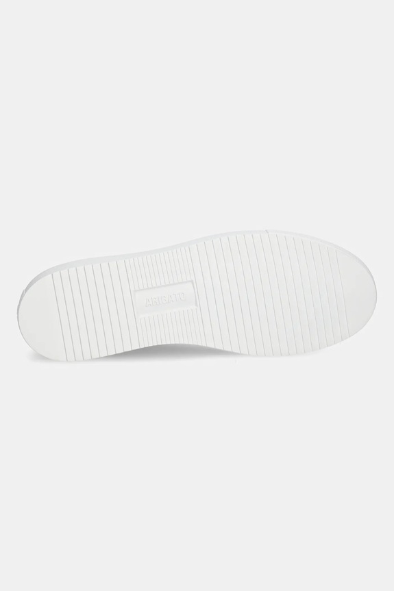 Axel Arigato sneakersy skórzane Clean 90 28115 czarny
