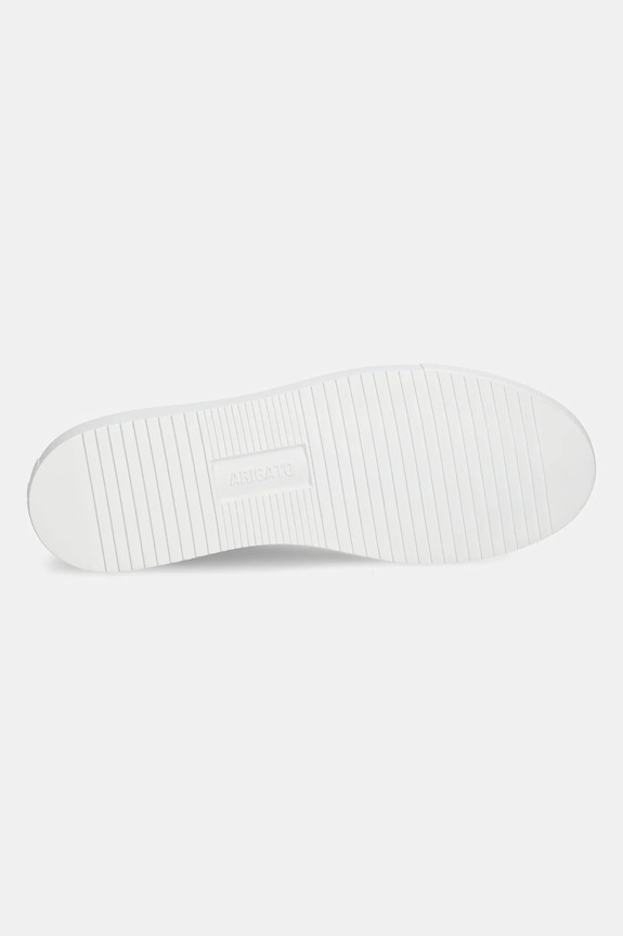 Axel Arigato sneakersy skórzane Clean 90 28115 czarny