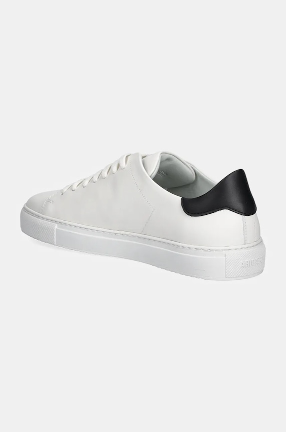 Încălțăminte Axel Arigato sneakers din piele Clean 90 28624 alb