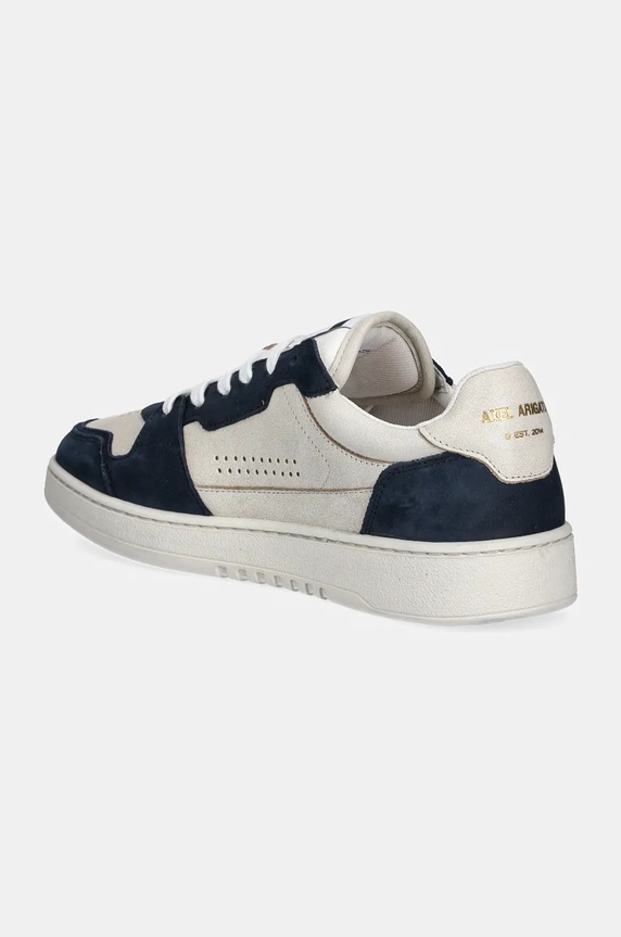 Shoes Axel Arigato leather sneakers Dice Lo F1697003 beige