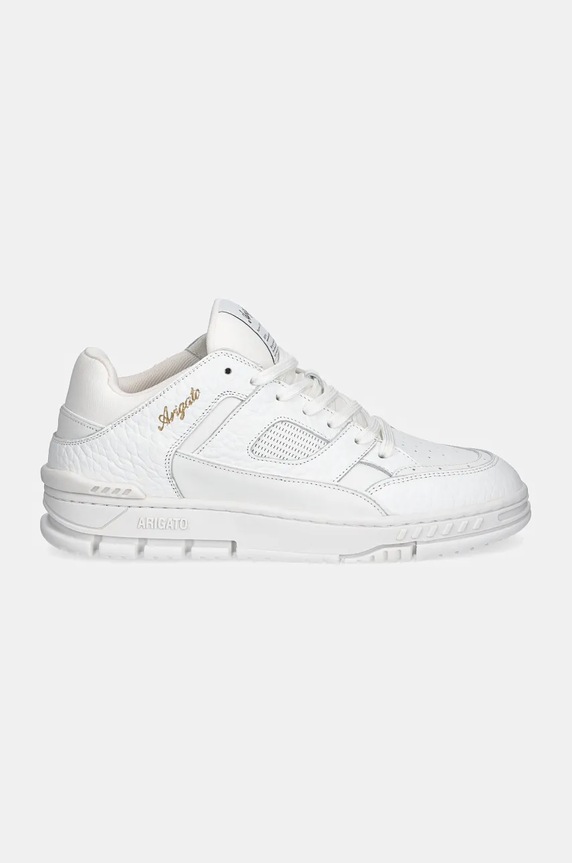AXEL ARIGATO sneakersy Area Lo F1699001 biały SS25