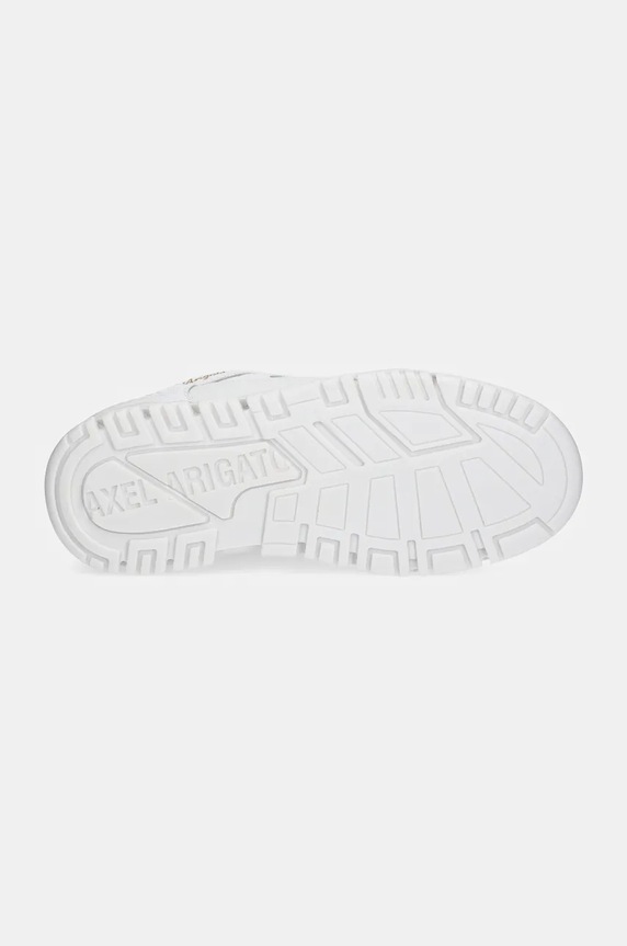 AXEL ARIGATO sneakersy Area Lo F1699001 biały