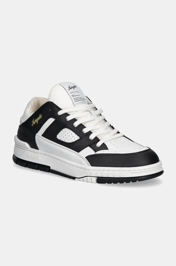 Axel Arigato sneakers in pelle Area Lo pelle scamosciata bianco F2544002