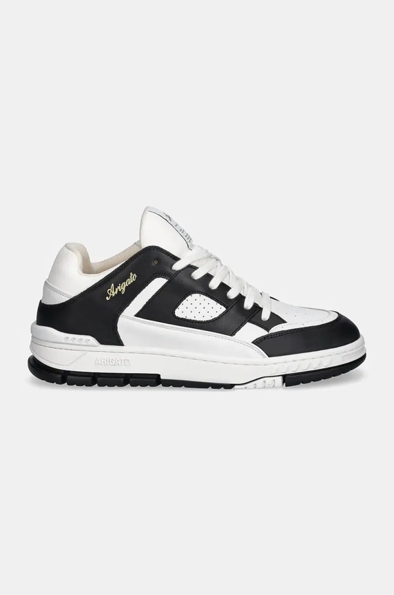 Axel Arigato sneakers in pelle Area Lo F2544002 bianco AA00