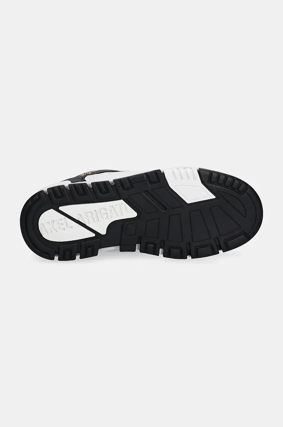 Axel Arigato sneakers in pelle Area Lo F2544002 bianco