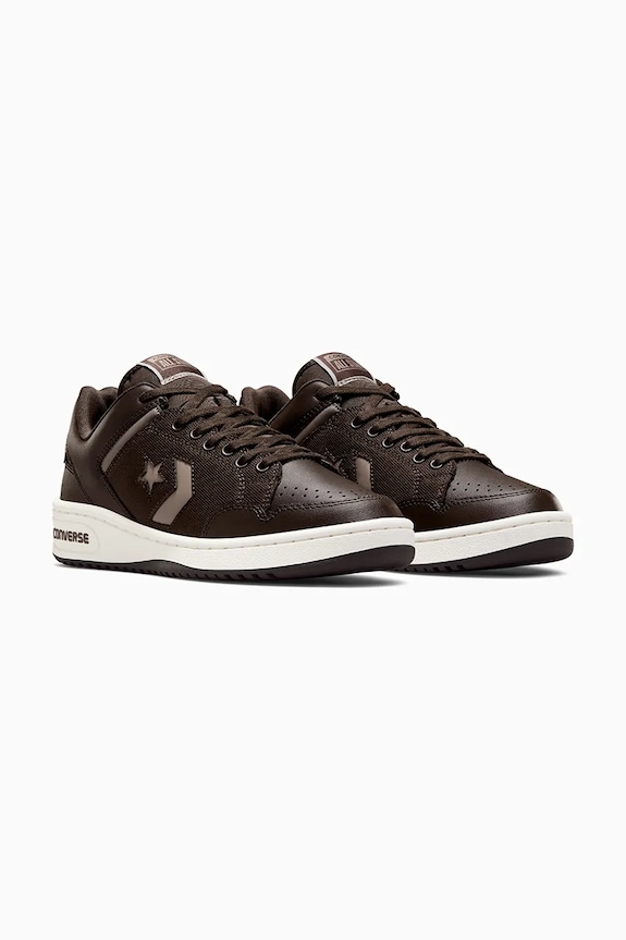 Converse sneakers Weapon A11101C maro AW24