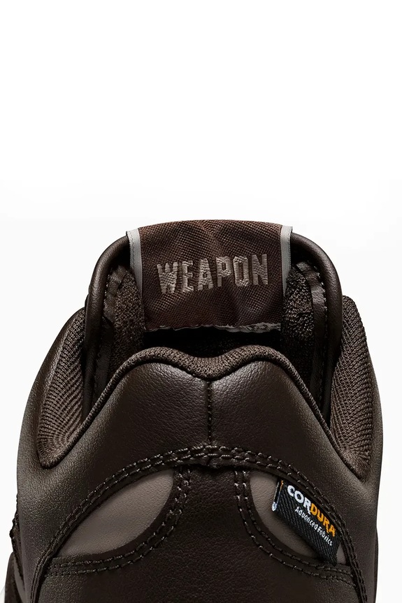 Converse sneakers Weapon maro A11101C