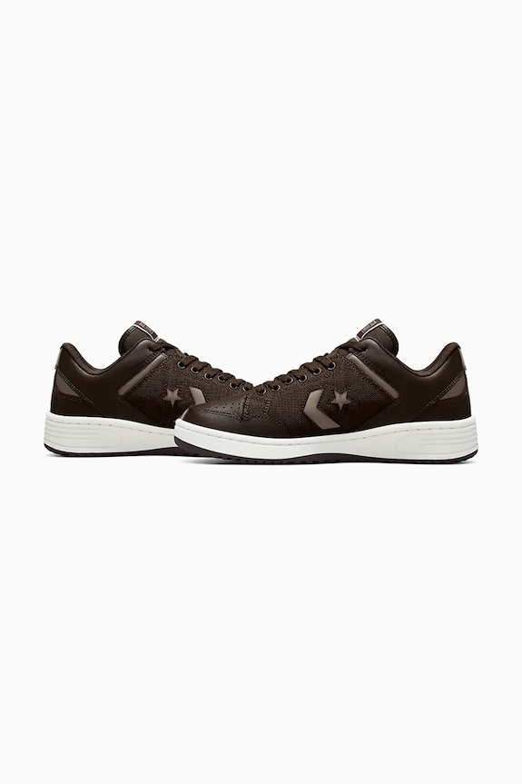 Converse sneakers Weapon A11101C maro