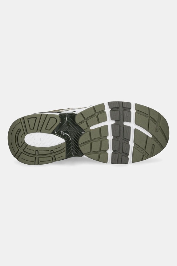 Tenisice A Bathing Ape SHARK STA #2 M2 1K70191315 zelena