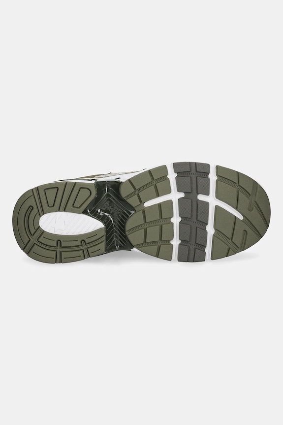 Tenisice A Bathing Ape SHARK STA #2 M2 1K70191315 zelena