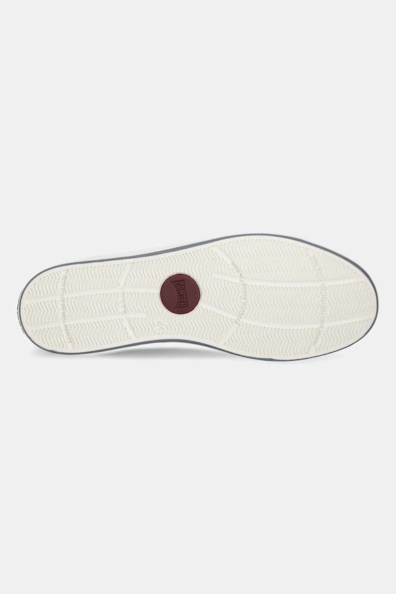 Camper sneakersy skórzane Andratx K100231.025 czarny