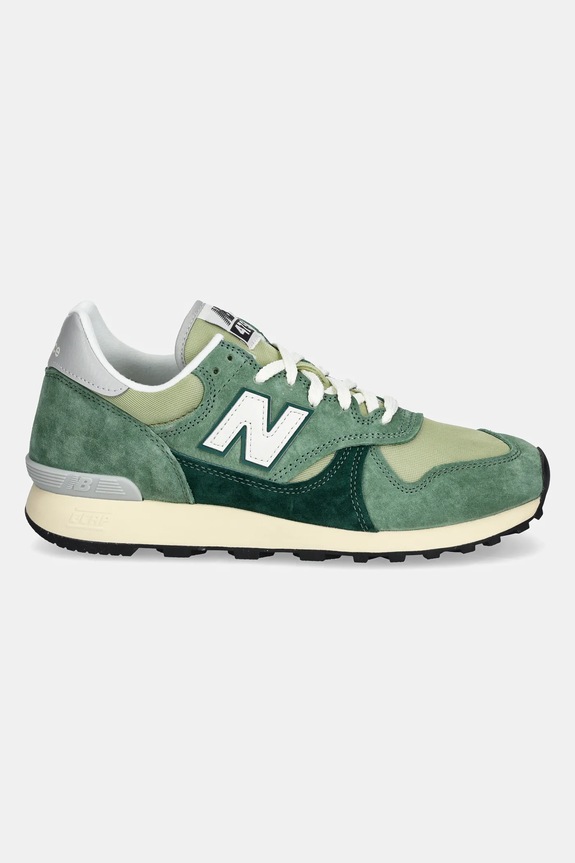 New Balance shoes 475 M475VTF green AW24