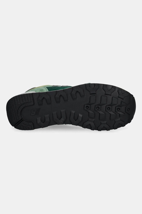 New Balance shoes 475 M475VTF green