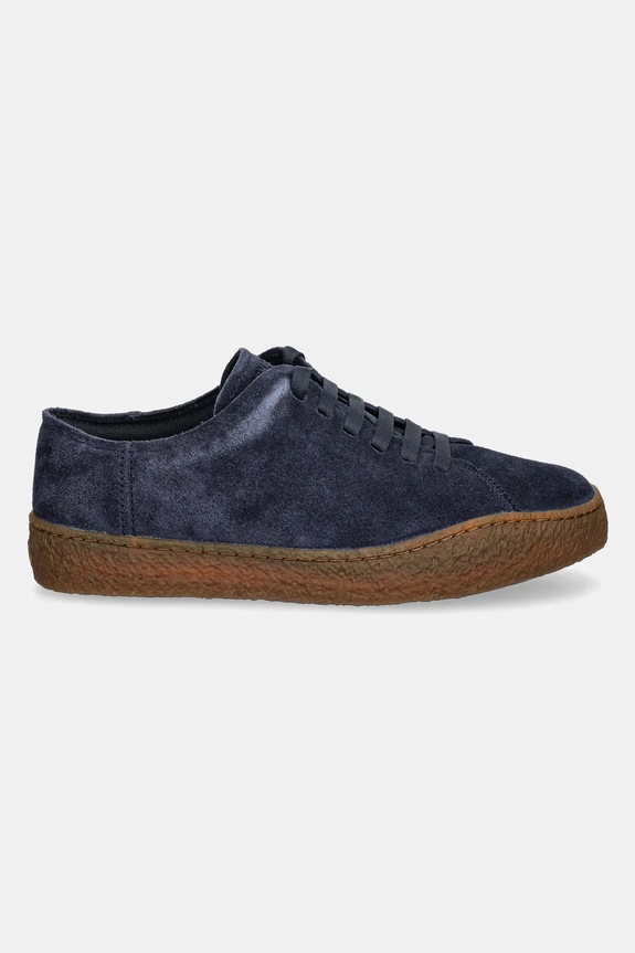 Camper Peu Terreno K100927.012 bleumarin SS25