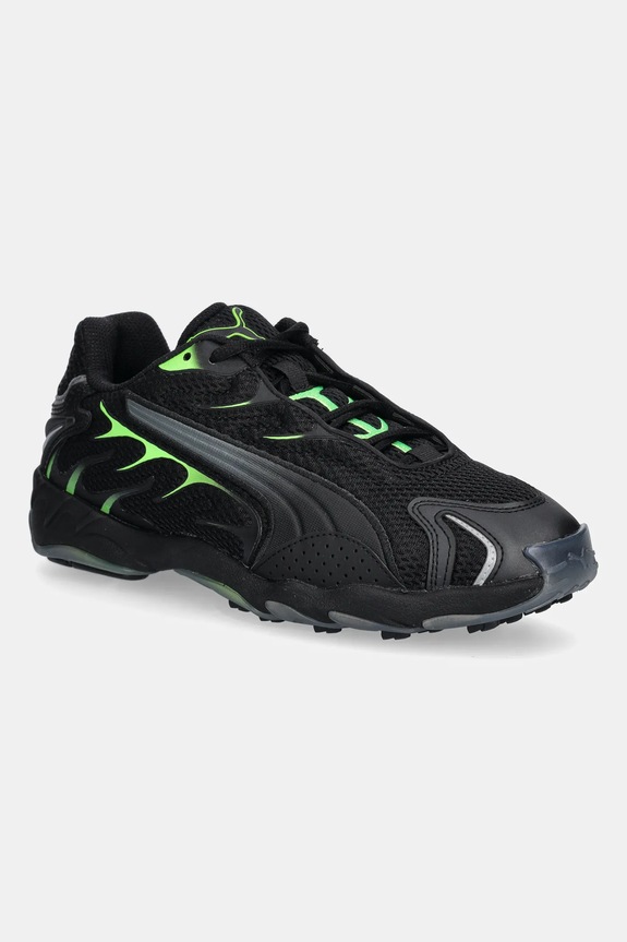 Puma sneakers Inhale bassa nero 401560