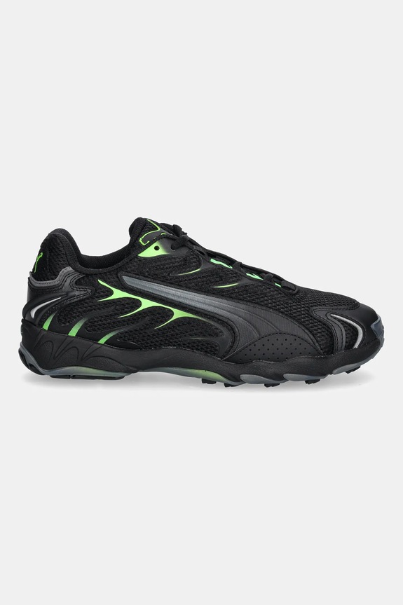 Puma sneakers Inhale 401560 nero AW25