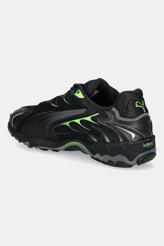 Scarpe Puma sneakers Inhale 401560 nero