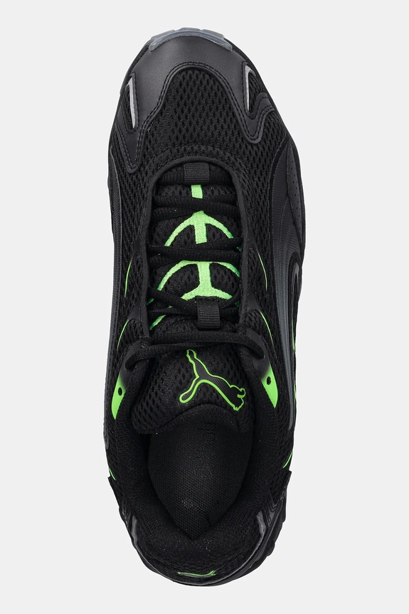 Puma sneakers Inhale nero 401560