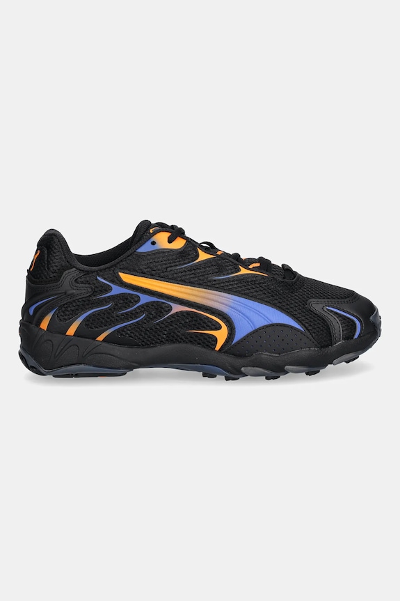 Puma sneakersy Inhale 401560 czarny AW25