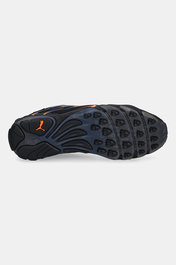 Puma sneakersy Inhale 401560 czarny