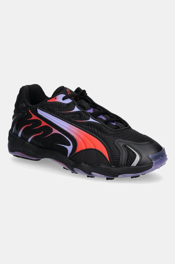 Sneakers Puma Inhale μικρό μαύρο 401560