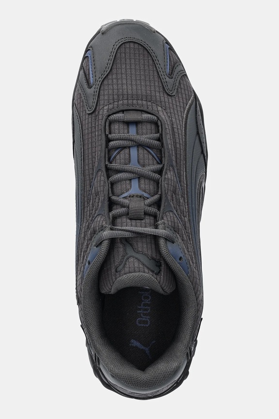 Puma sneakersy Inhale Essentials Shadow szary 403275