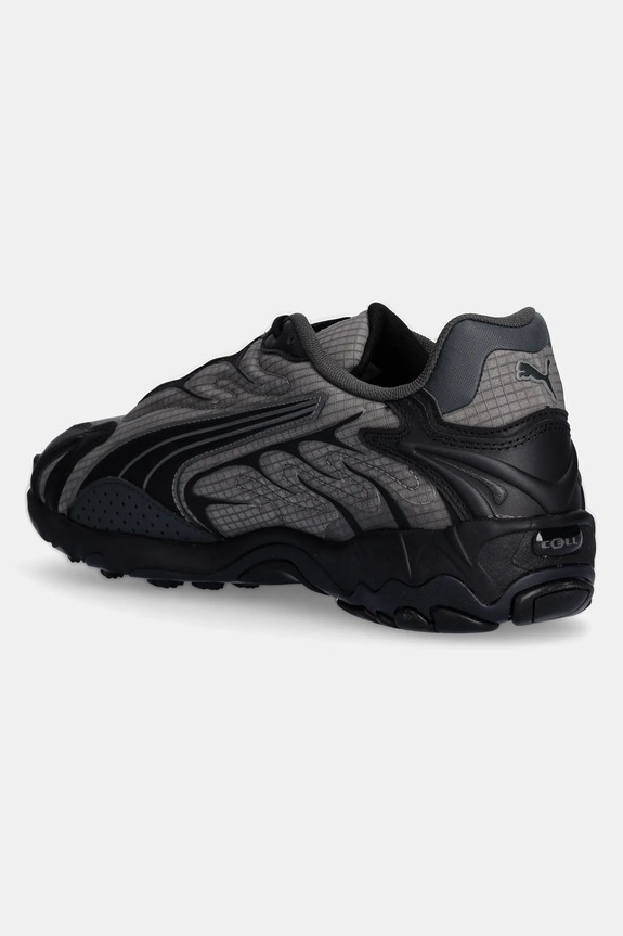 Shoes Puma sneakers Inhale Essentials Shadow 403275 gray