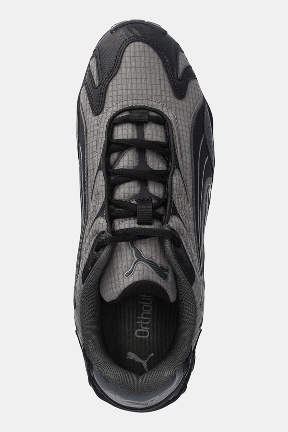 Puma sneakers Inhale Essentials Shadow gray 403275