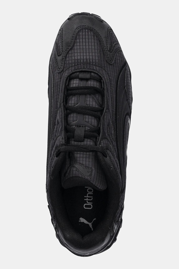 Puma sneakers Inhale Essentials Shadow negru 403275