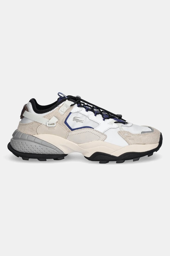 Маратонки Lacoste 46SMA0083 46SMA0083 бял AW24