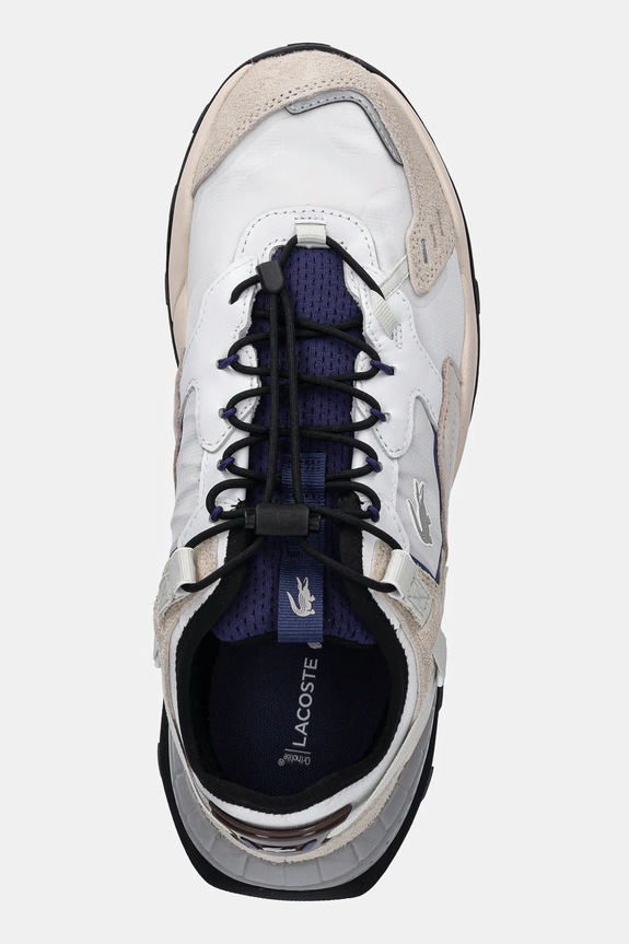 Маратонки Lacoste 46SMA0083 бял 46SMA0083