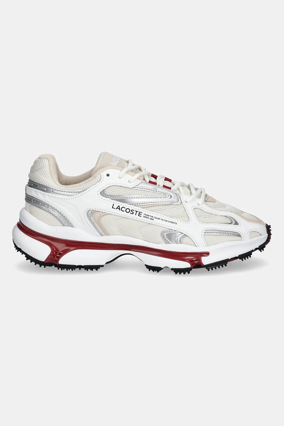 Tenisky Lacoste 47SMA0131 47SMA0131 béžová AW24